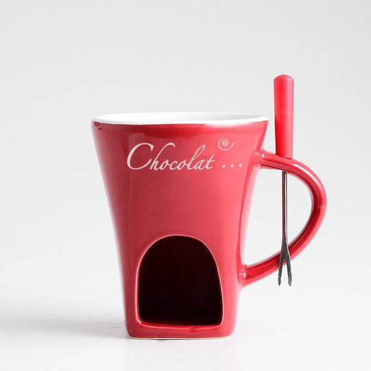 Hot Choco Mug