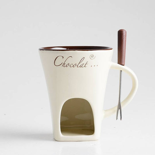 Hot Choco Mug