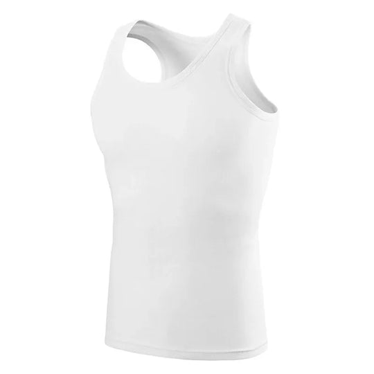 Pure Cotton Vest