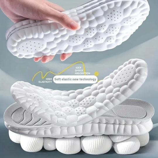 4D Orthopedic Sports Insoles