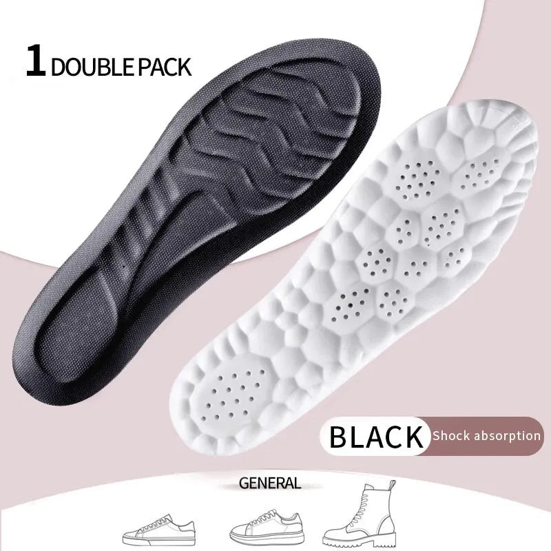 4D Orthopedic Sports Insoles