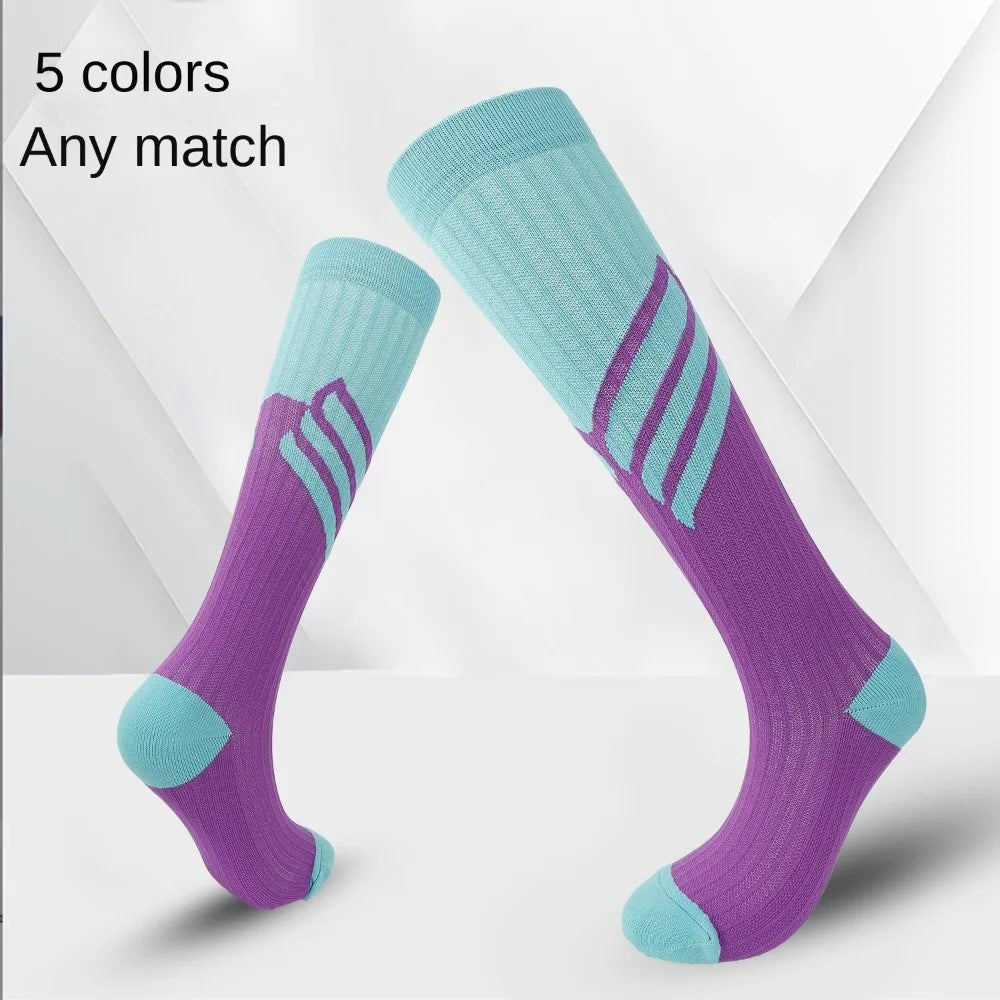 3 Pairs Breathable Mesh Athletic Socks - Cushioned, Moisture-Wicking, Durable for Sports