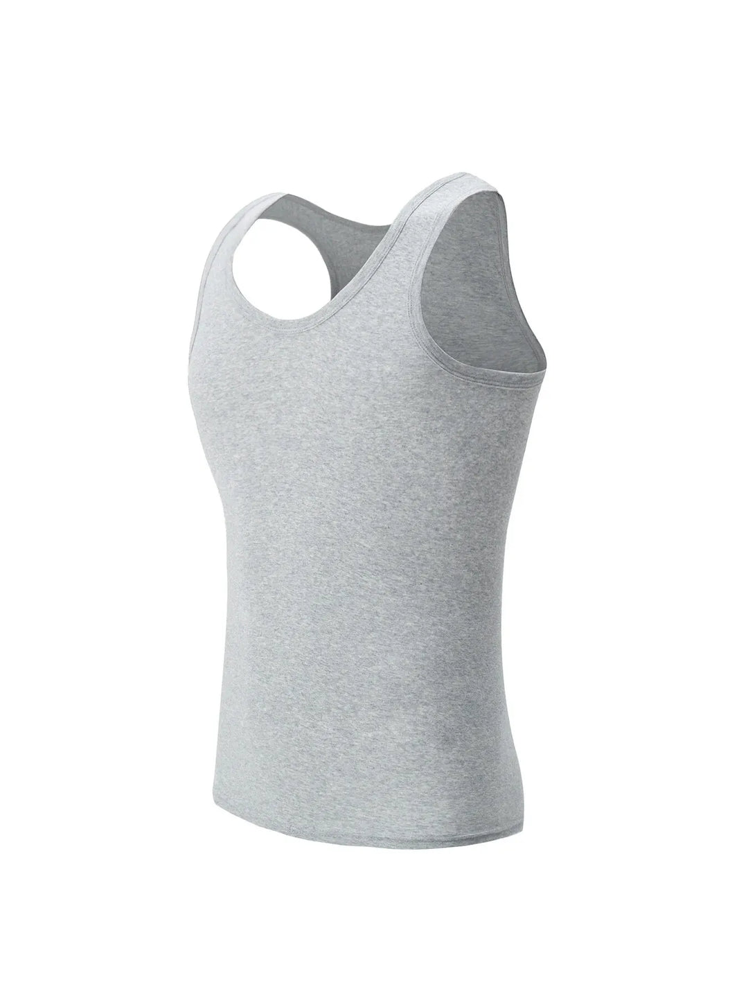 Pure Cotton Vest