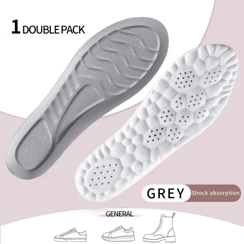 4D Orthopedic Sports Insoles