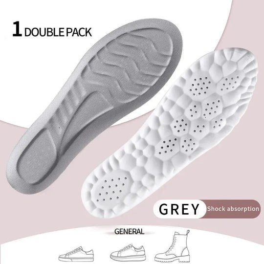 4D Orthopedic Sports Insoles