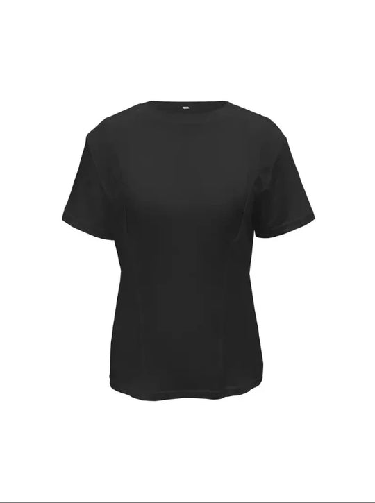 2pcs Men's Quick-Dry Compression Tees