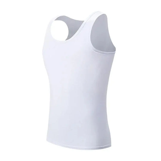 Pure Cotton Vest